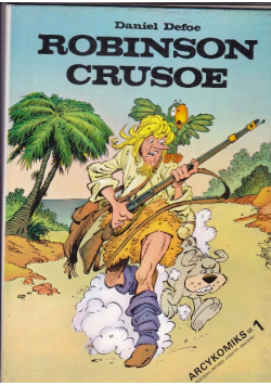 Robinson Crusoe