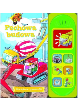 Dźwiękowe opowiastki. Pechowa budowa