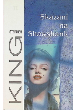 Skazani na Shawshank