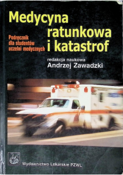 Medycyna ratunkowa i katastrof