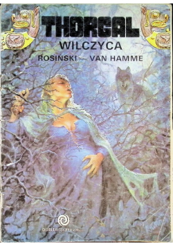Thorgal Wilczyca