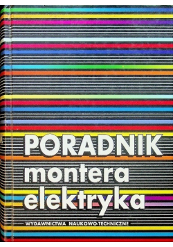 Poradnik montera elektryka