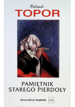 Pamiętnik starego pierdoły