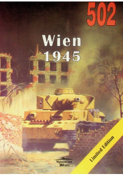 Wien 1945 Nr 502