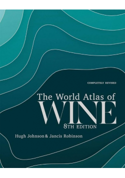 World Atlas of Wine