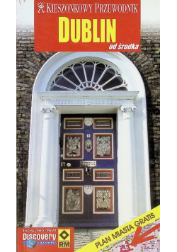 Dublin od środka