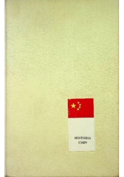 Historia Chin