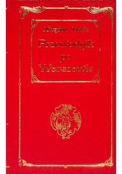 Przewodnik po Warszawie