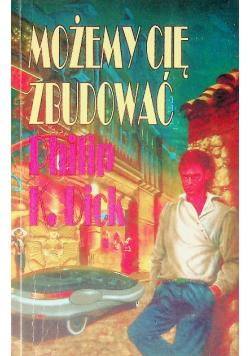 Możemy cię zbudować