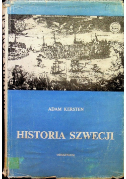 Historia Szwecji