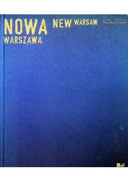 Nowa Warszawa