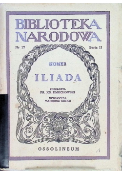 Iliada