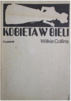Kobieta w bieli