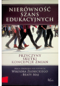 Nierówność szans edukacyjnych