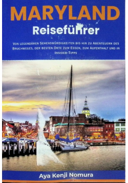 Maryland Reisefuhrer