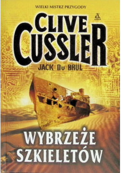 Wybrzeże szkieletów