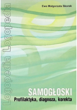 Samogłoski Profilaktyka diagnoza korekta