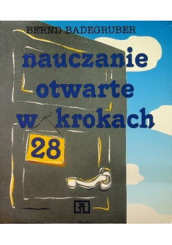 Nauczanie otwarte w 28 krokach