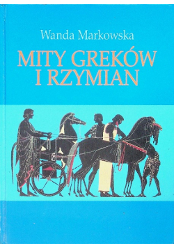 Mity Greków i Rzymian