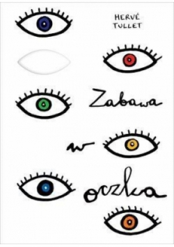 Zabawa w oczka