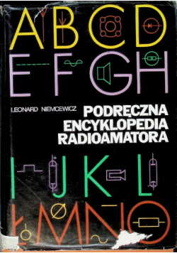 Podręczna encyklopedia radioamatora