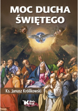 Moc Ducha Świętego