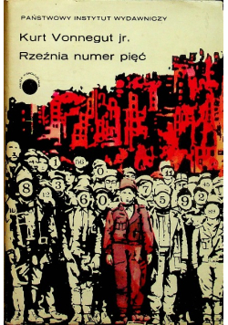 Rzeźnia numer pięć