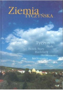 Ziemia Tyczyńska Z bliska i z daleka