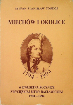 Miechów i okolice