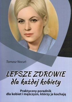 Lepsze zdrowie dla każdej kobiety