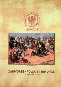 Zadwórze - Polskie Termopile