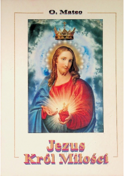 Jezus Król Miłości