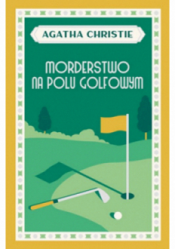 Morderstwo na polu golfowym