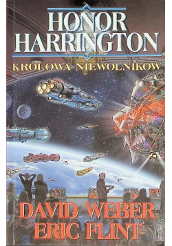 Honor Harrington Królowa Niewolników