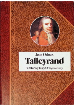 Talleyrand