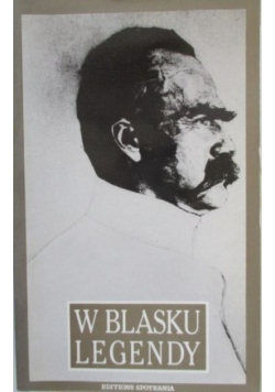 W blasku legendy