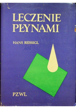 Leczenie płynami