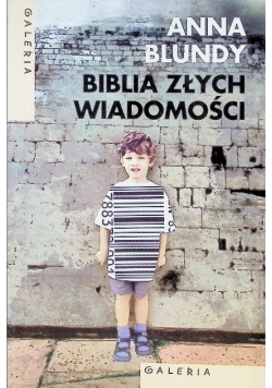 Biblia złych wiadomości
