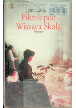 Piknik pod Wiszącą Skałą