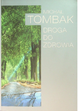 Droga do zdrowia