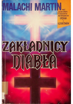 Zakładnicy diabła