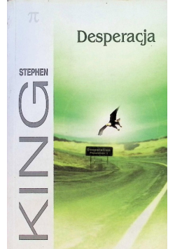 Desperacja