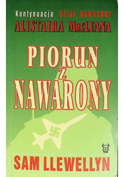 Piorun z Nawarony