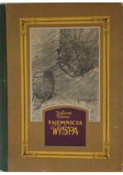 Tajemnicza wyspa