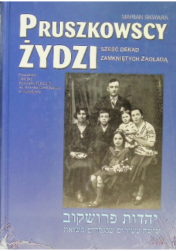 Pruszkowscy Żydzi
