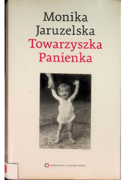 Towarzyszka Panienka