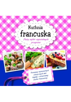 Kuchnia francuska