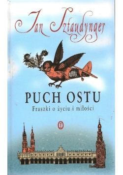 Puch ostu