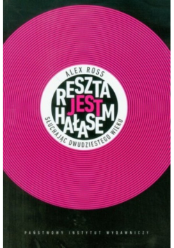 Reszta jest hałasem