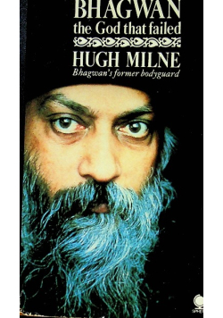 Bhagwan The God That Failed